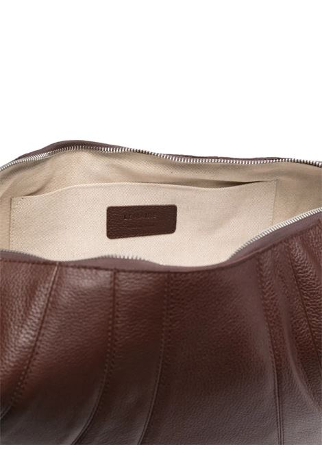 borsa large croissant unisex marrone LEMAIRE | BG0000 LL0018BR503